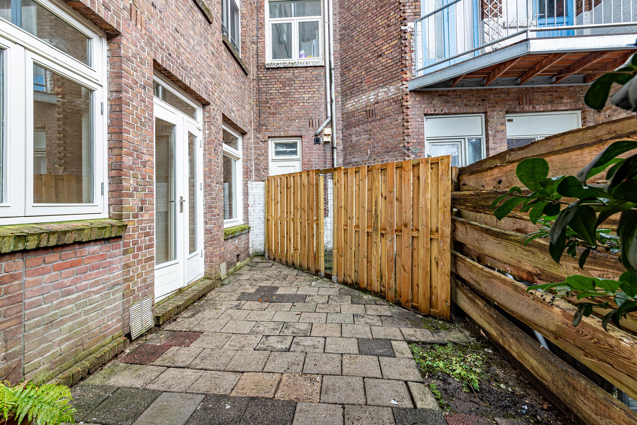 Foto 12 van Kromme-Mijdrechtstraat 39-H