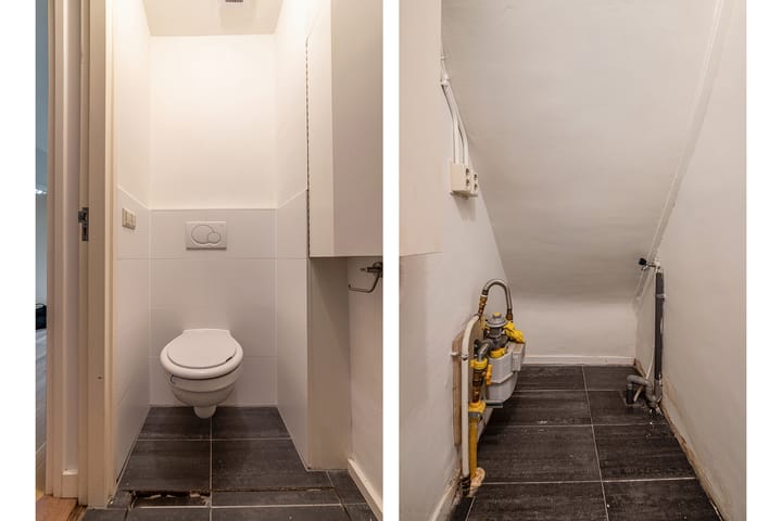 Foto 16 van Kromme-Mijdrechtstraat 39-H