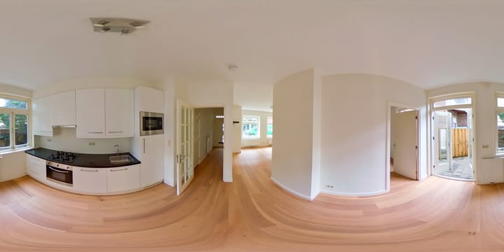 Foto 19 van Kromme-Mijdrechtstraat 39-H