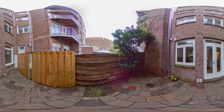 Foto 20 van Kromme-Mijdrechtstraat 39-H