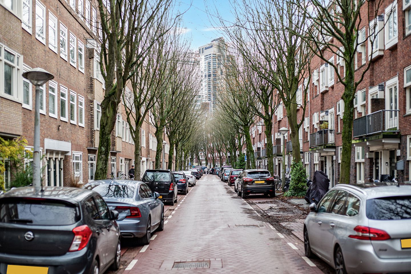 Foto 20 van Kromme-Mijdrechtstraat 39-H