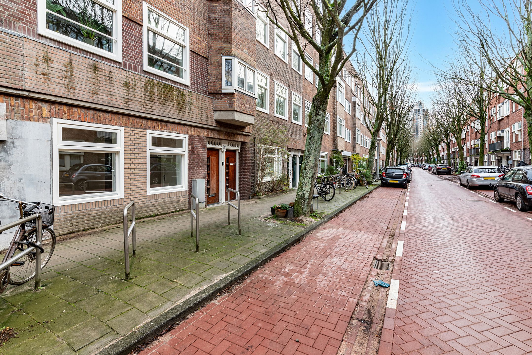 Foto 21 van Kromme-Mijdrechtstraat 39-H