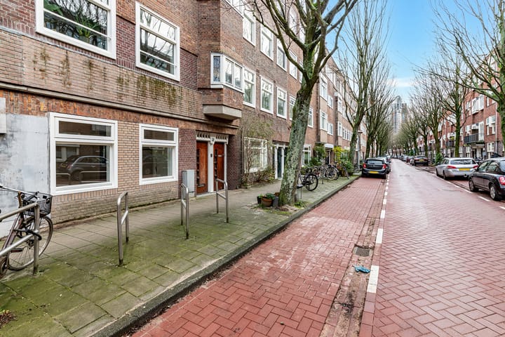 Foto 22 van Kromme-Mijdrechtstraat 39-H