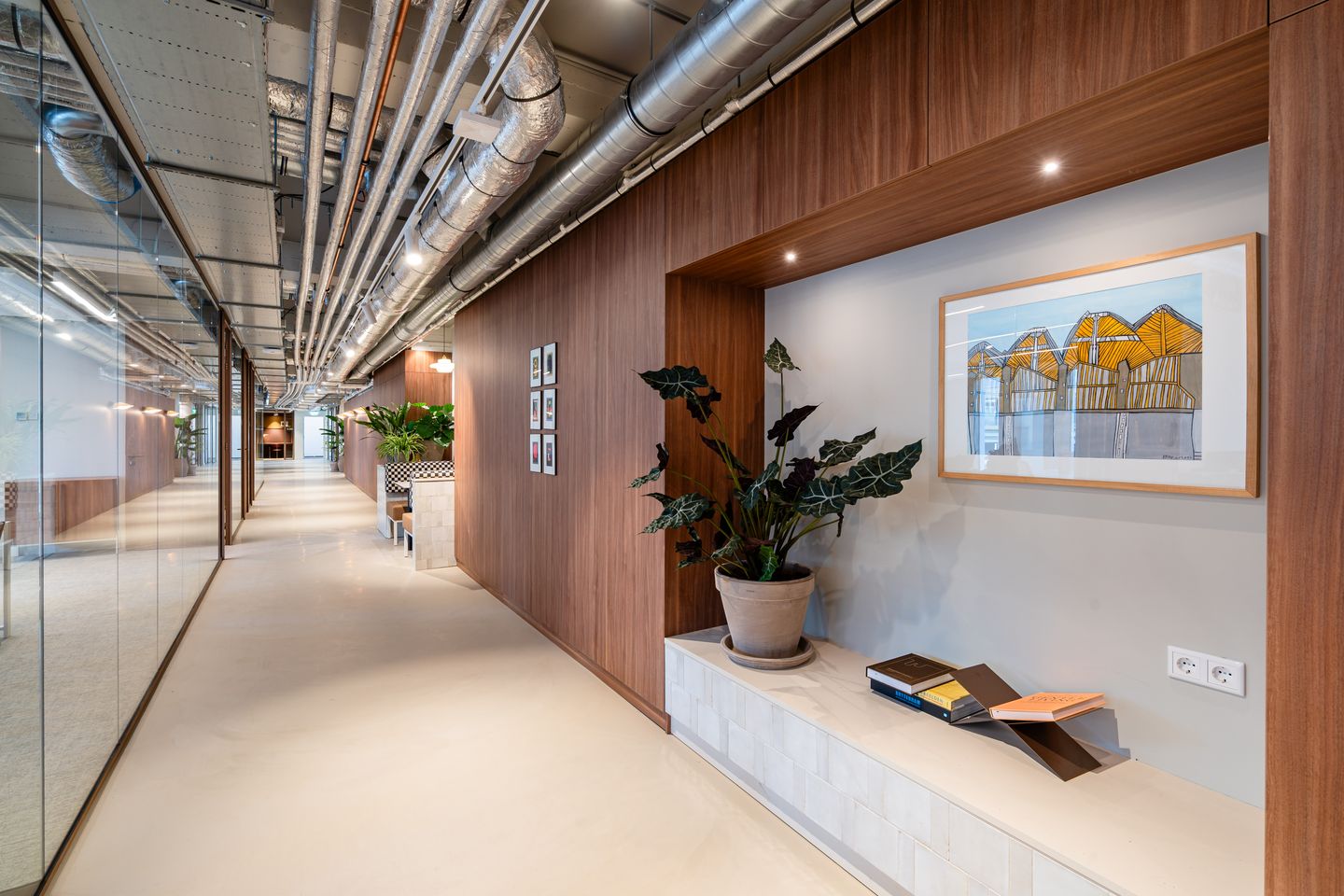 View photo 5 of Stadhuisplein 9-23