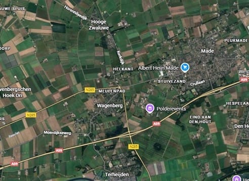 Bekijk foto 3 van Lange Reeweg