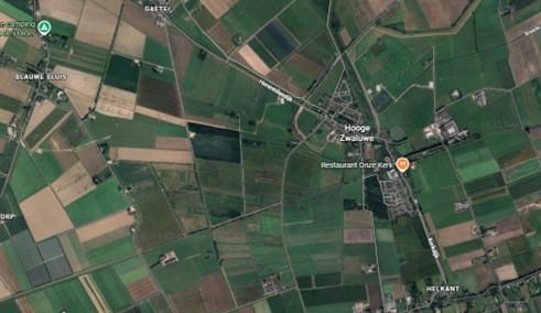 Bekijk foto 2 van Lange Reeweg