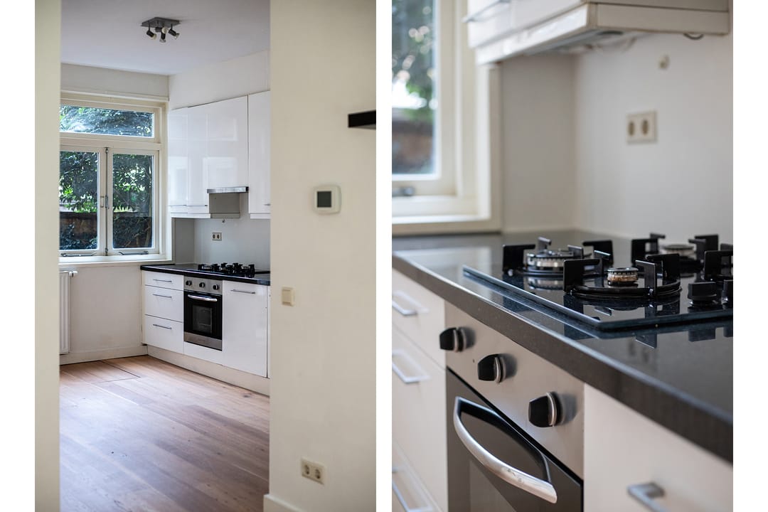 Foto 13 van Kromme-Mijdrechtstraat 39-H