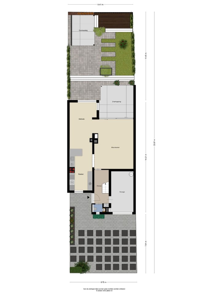 Foto 38 van Kerklaan 66