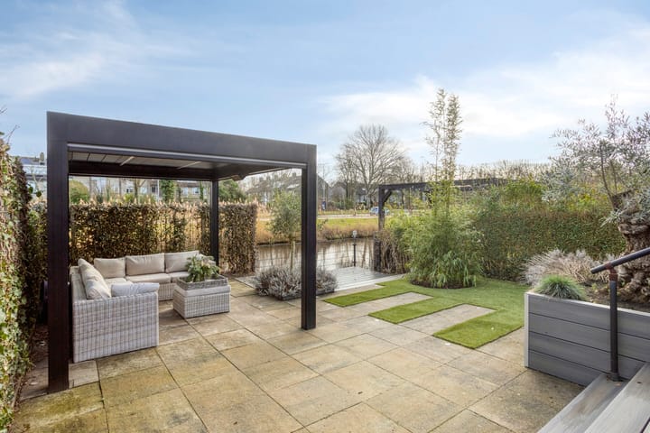 Foto 28 van Kerklaan 66