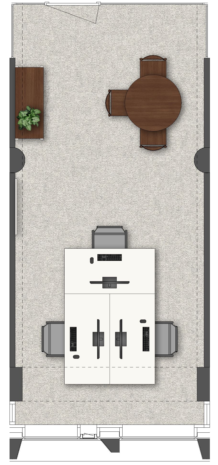 Bekijk foto 2 van Stadhuisplein 9-23