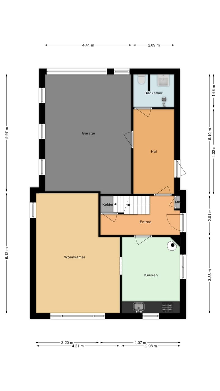 Foto 51 van Lindelaan 36