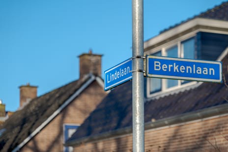 Lindelaan 36 tertiary image