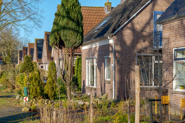 Foto 4 van Lindelaan 36