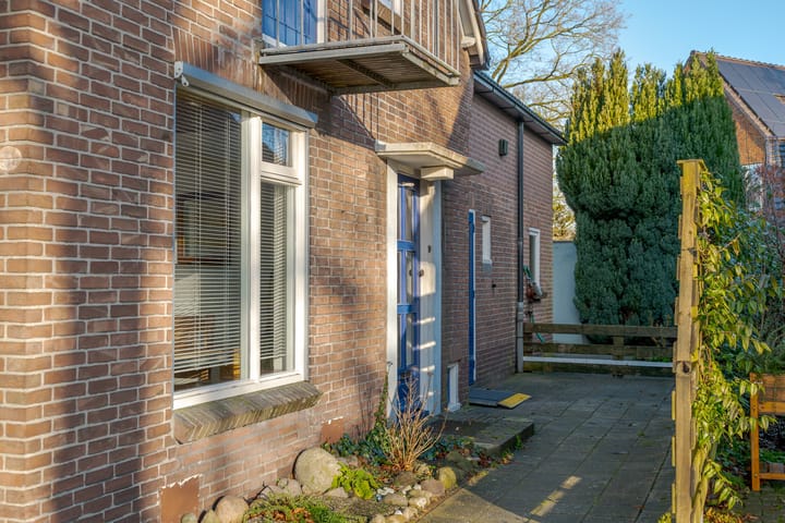 Foto 5 van Lindelaan 36