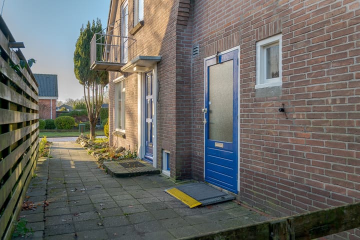 Foto 6 van Lindelaan 36