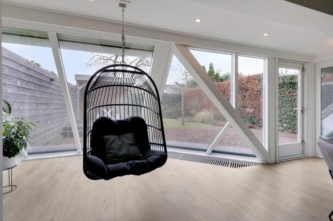 Foto 2 van Platanenhof 7