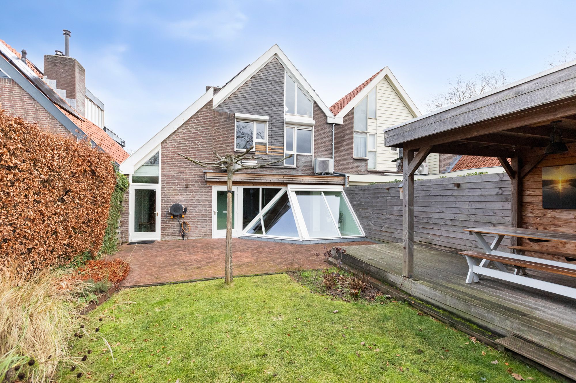 Foto 3 van Platanenhof 7