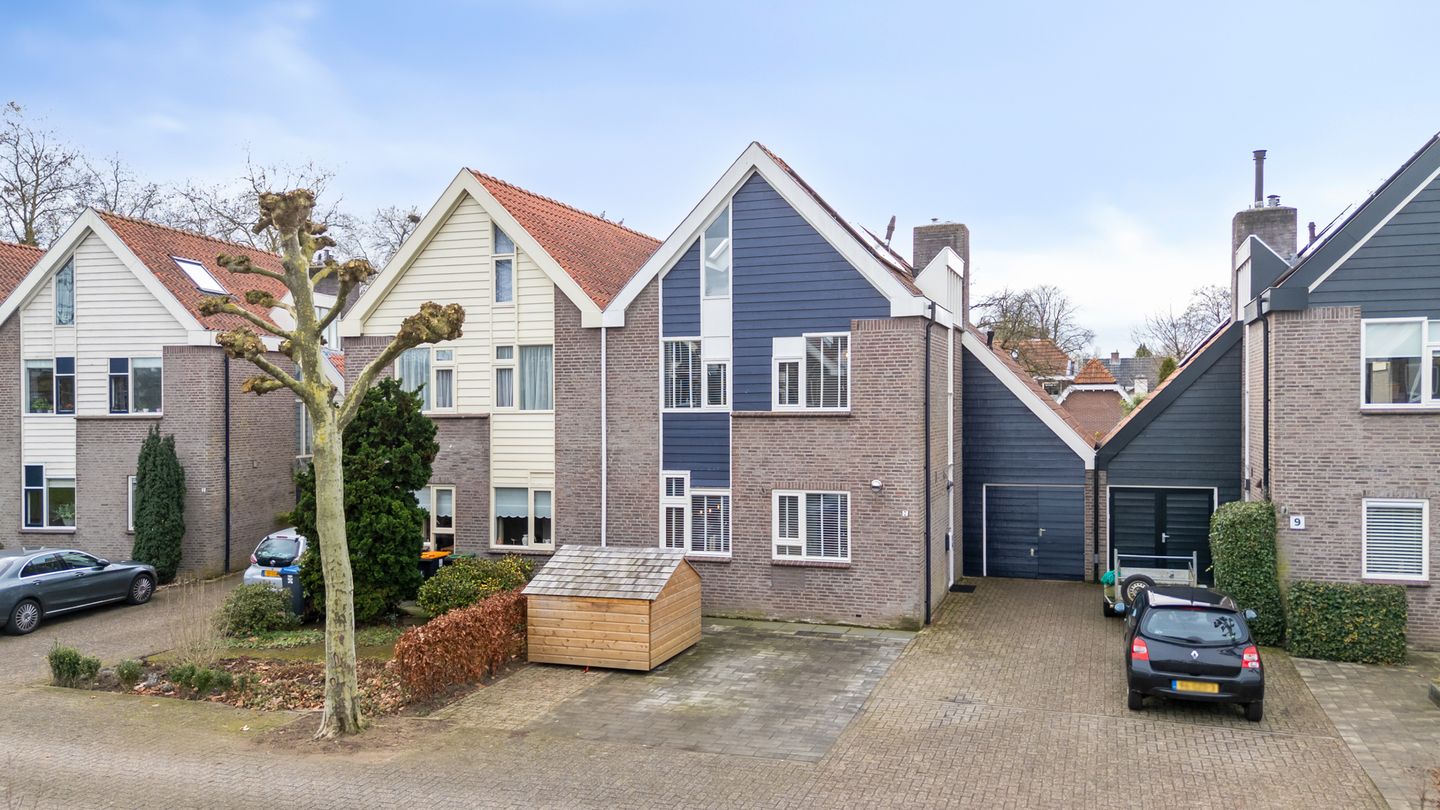 Foto 4 van Platanenhof 7