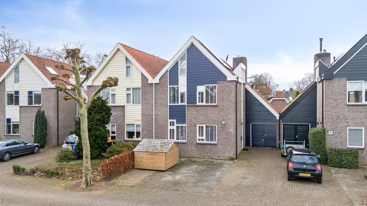 Foto 4 van Platanenhof 7