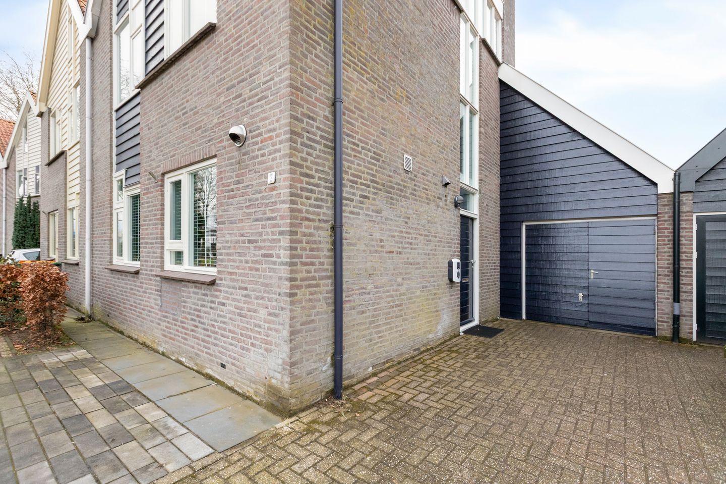 Foto 5 van Platanenhof 7