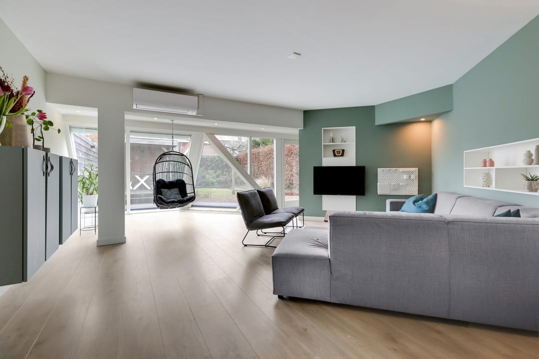 Foto 8 van Platanenhof 7