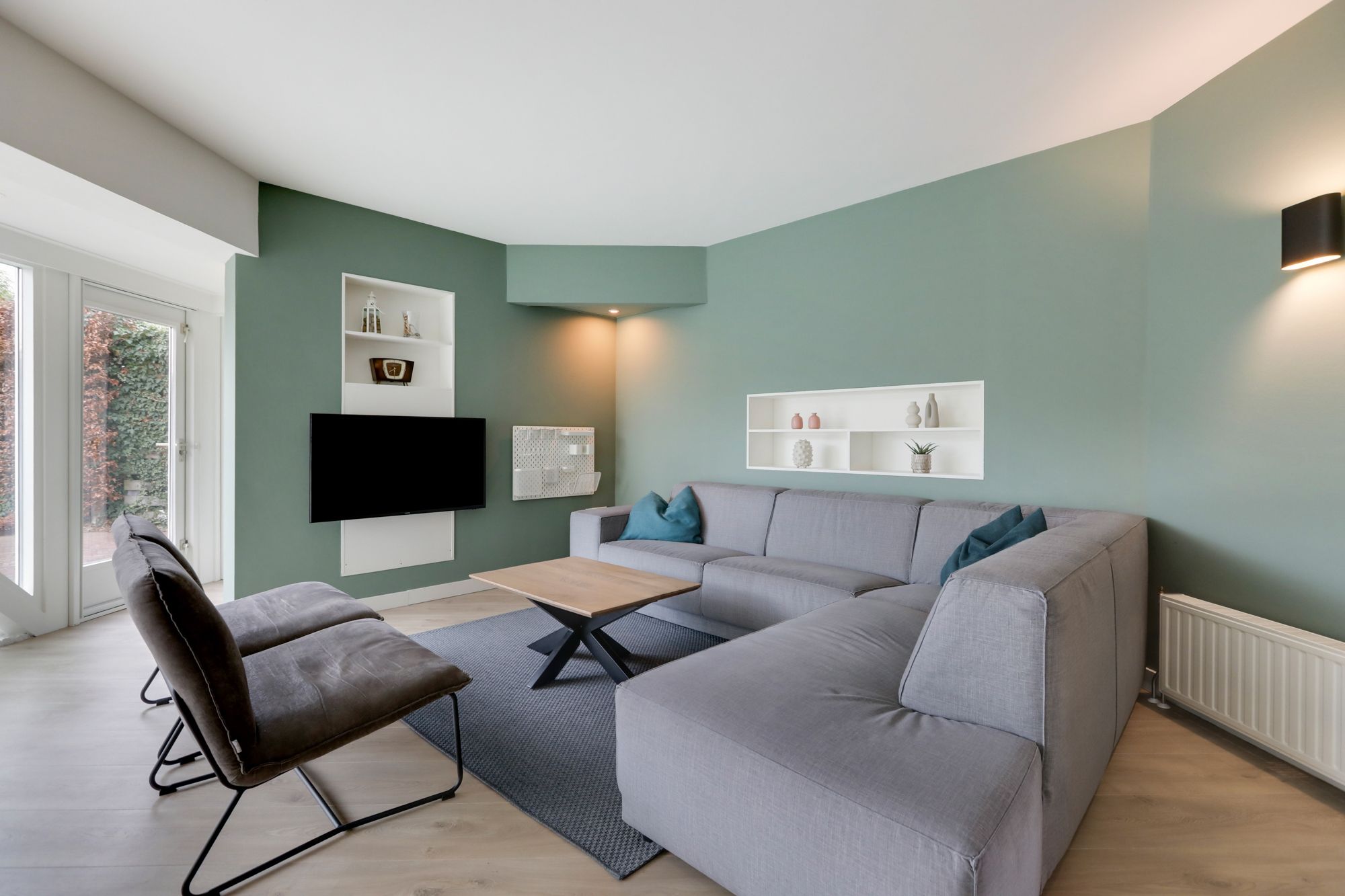 Foto 9 van Platanenhof 7