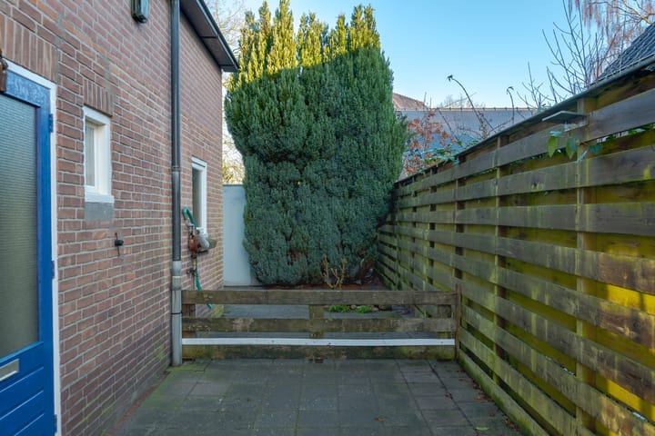 Foto 40 van Lindelaan 36