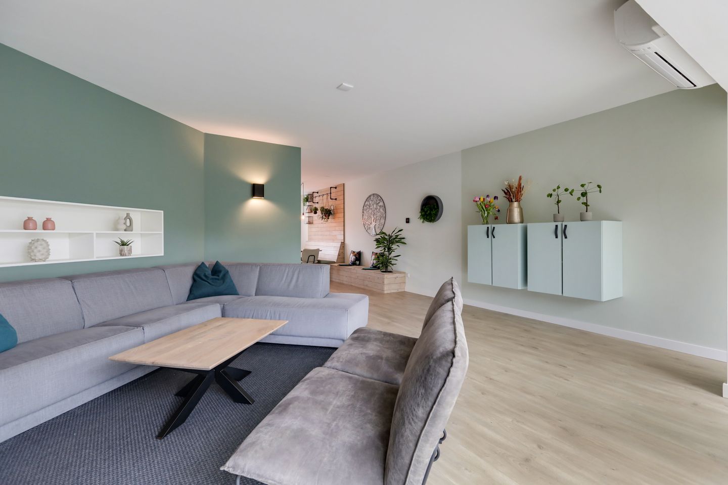 Foto 10 van Platanenhof 7