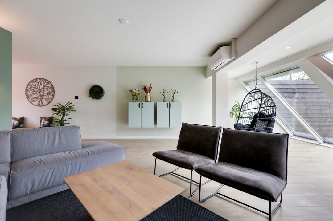 Foto 11 van Platanenhof 7