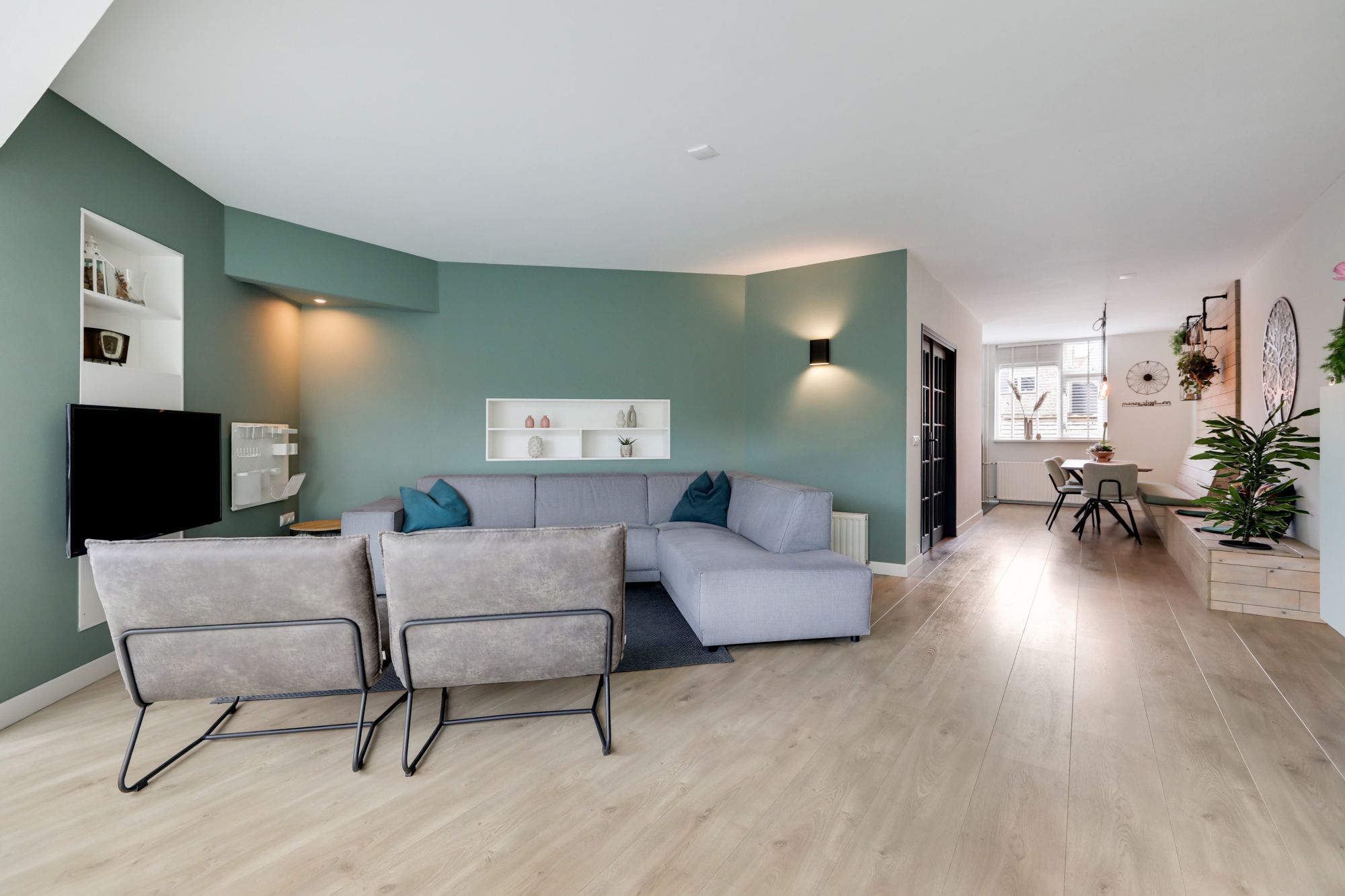 Foto 12 van Platanenhof 7