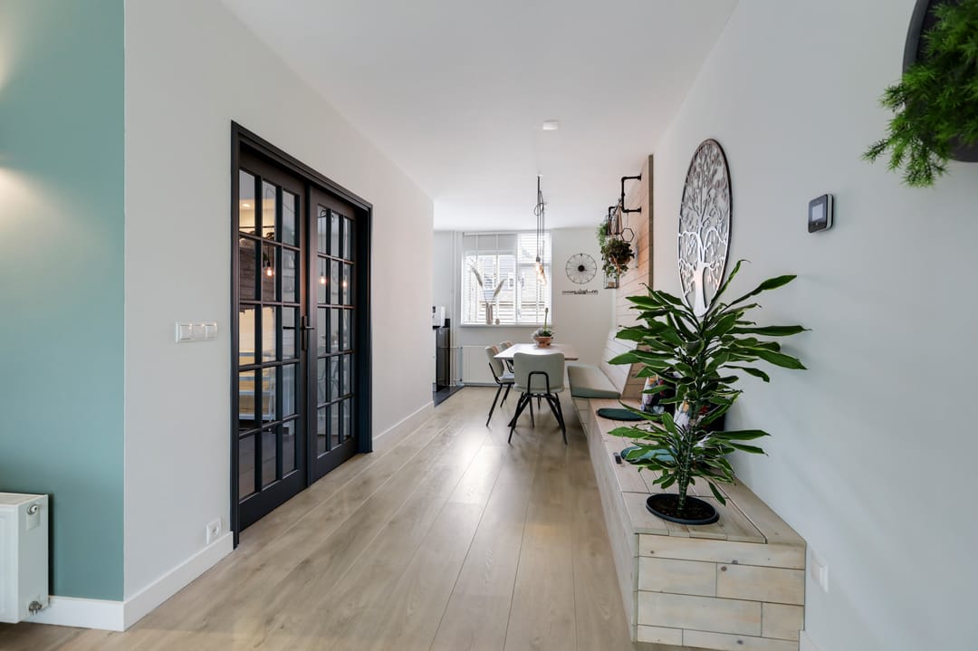 Foto 13 van Platanenhof 7