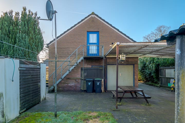 Foto 43 van Lindelaan 36