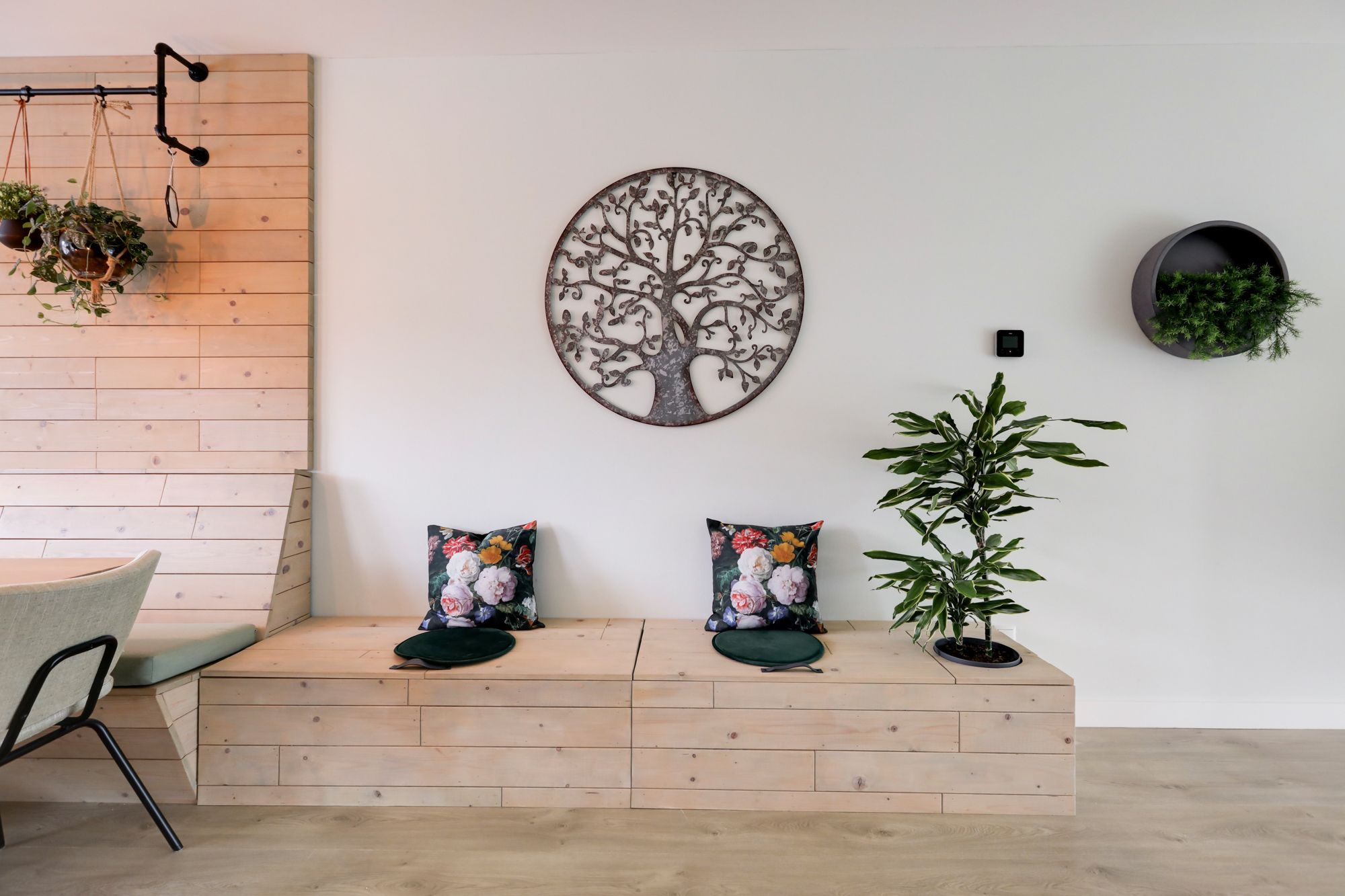 Foto 15 van Platanenhof 7