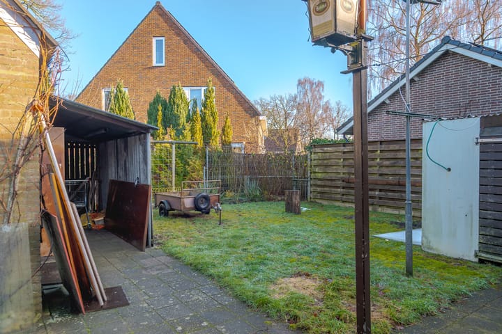 Foto 47 van Lindelaan 36