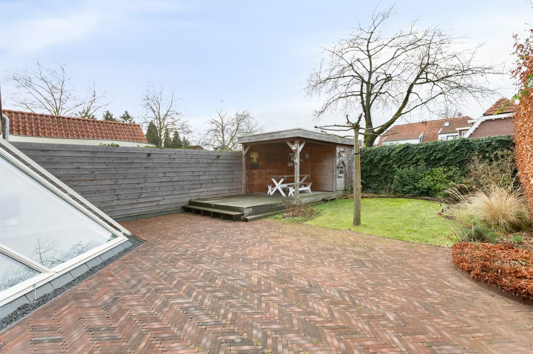 Foto 23 van Platanenhof 7