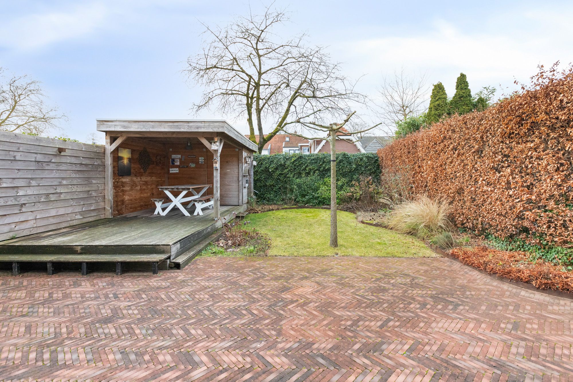 Foto 24 van Platanenhof 7