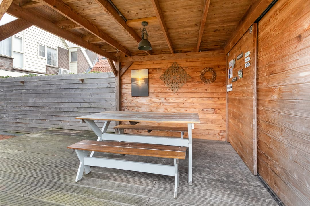 Foto 26 van Platanenhof 7