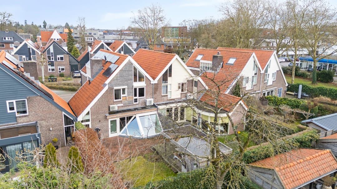 Foto 28 van Platanenhof 7