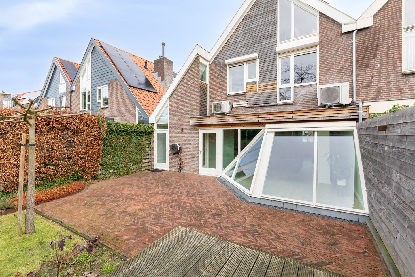 Foto 29 van Platanenhof 7