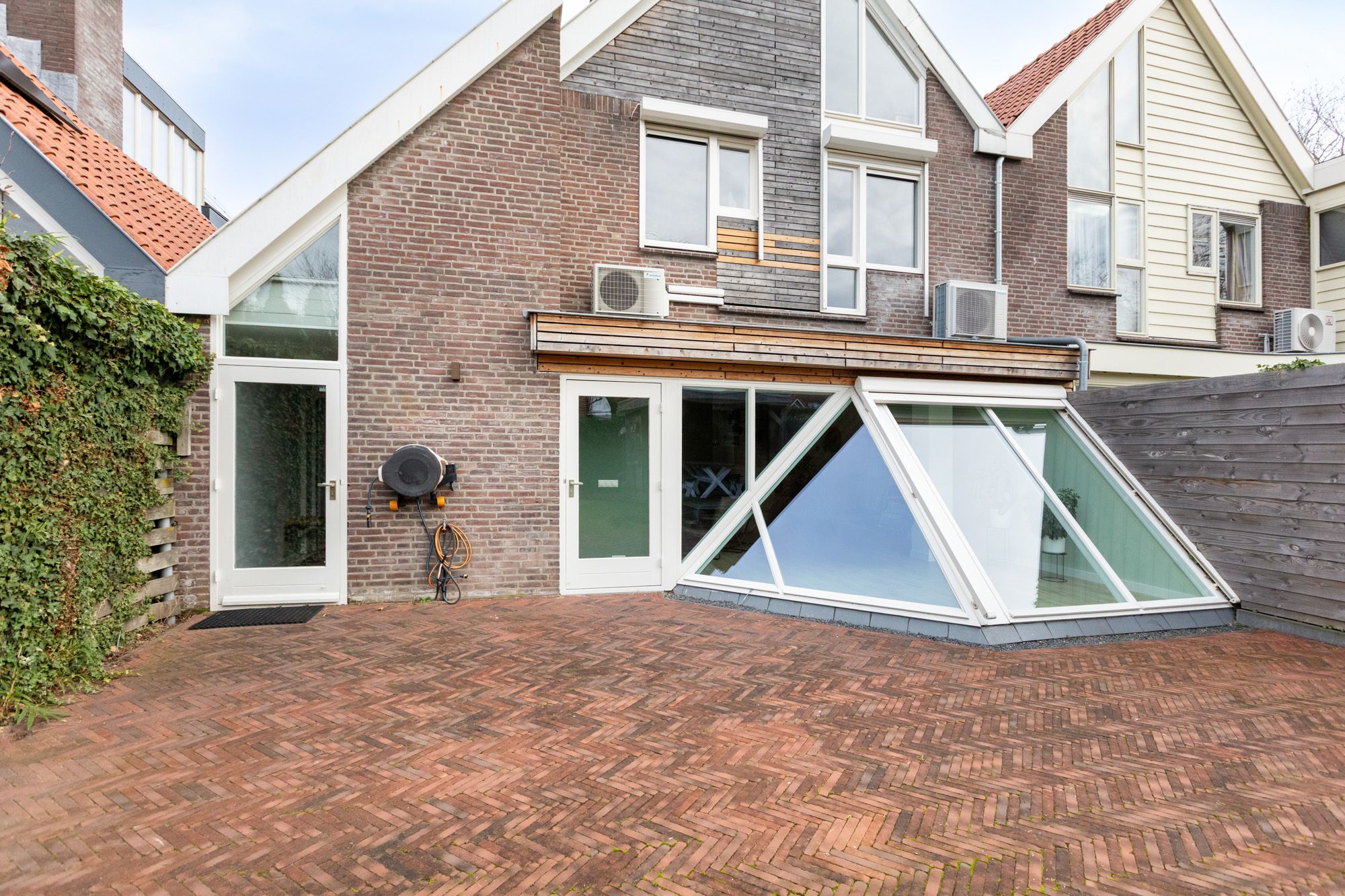 Foto 30 van Platanenhof 7