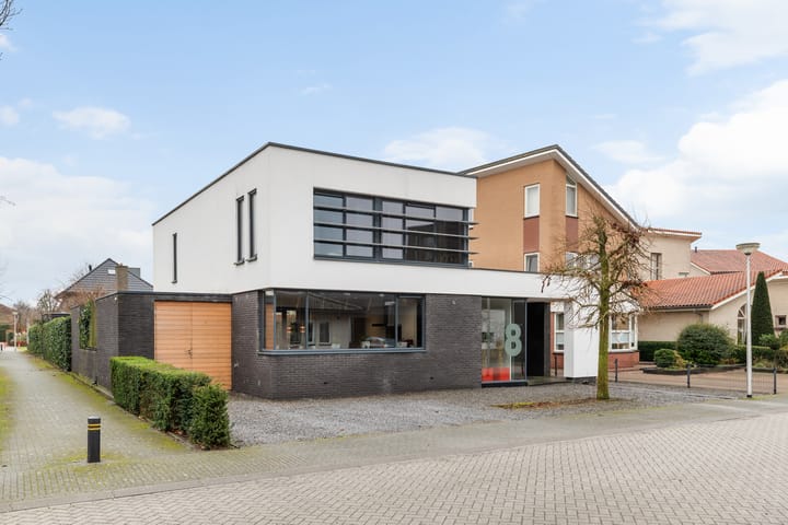 Foto 4 van Collendoorn 8