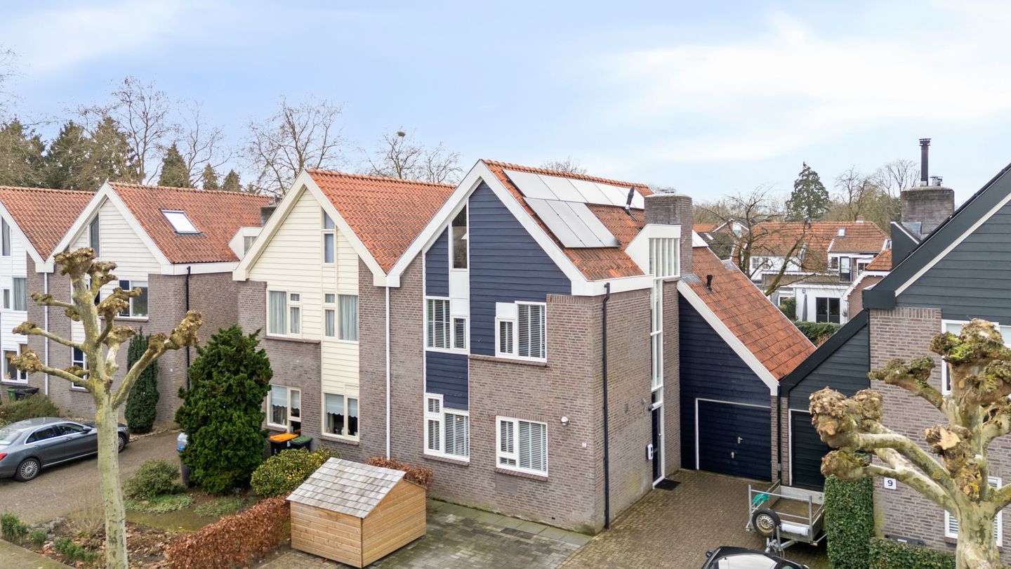 Foto 34 van Platanenhof 7