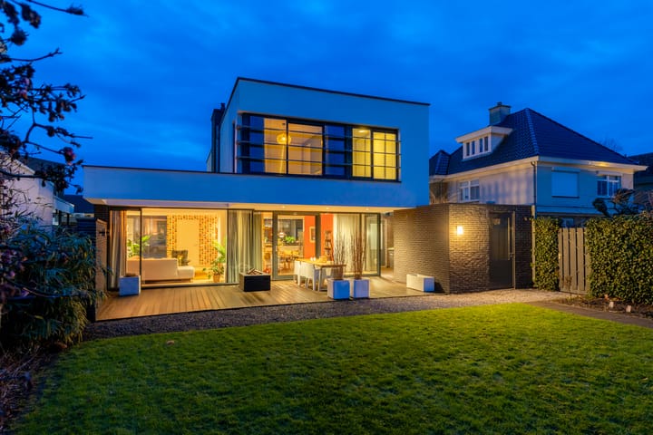 Foto 5 van Collendoorn 8