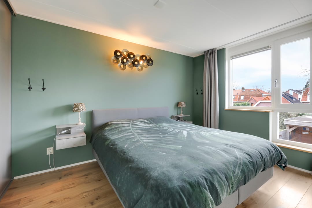 Foto 38 van Platanenhof 7