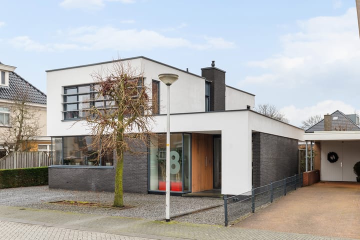 Foto 6 van Collendoorn 8