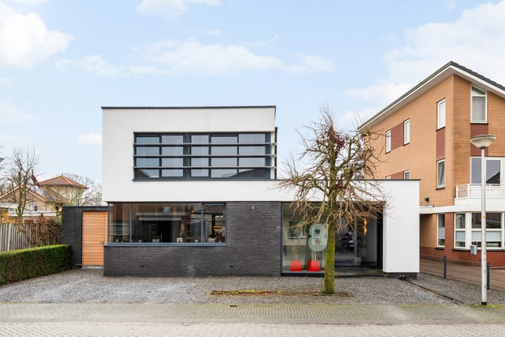 Foto 7 van Collendoorn 8