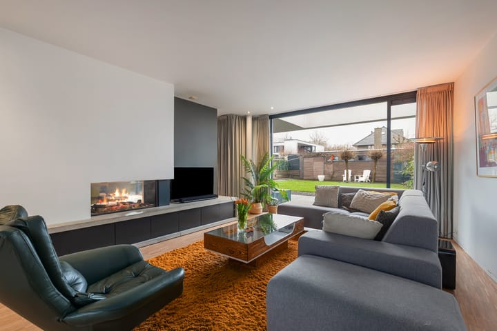 Foto 9 van Collendoorn 8