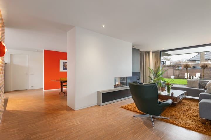 Foto 13 van Collendoorn 8