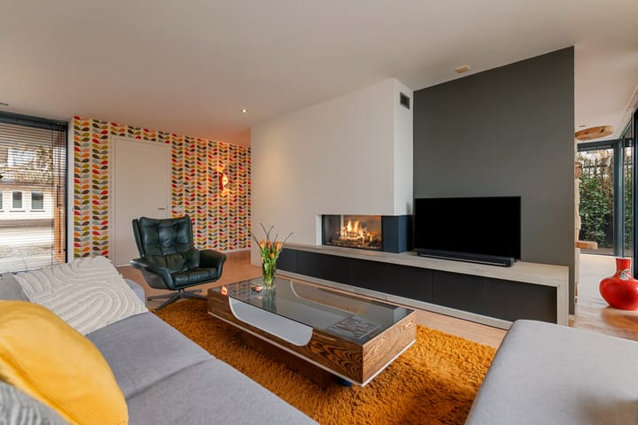 Foto 15 van Collendoorn 8