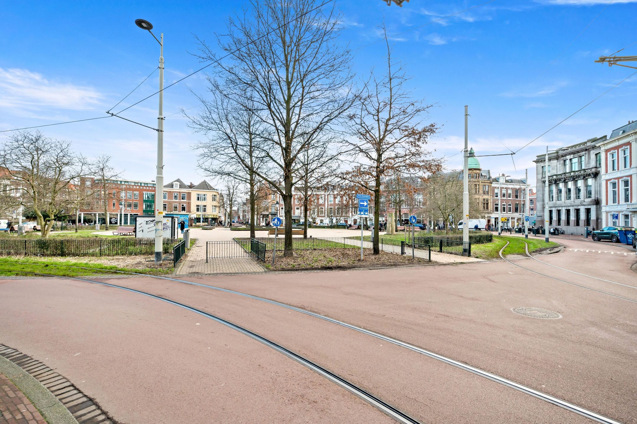 Foto 48 van Groot Hertoginnelaan 8-V